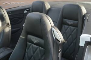 Bild 24/25 von Bentley Continental GTC (2008)