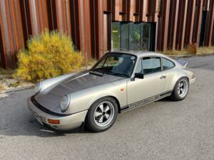 Afbeelding 8/62 van Porsche 911 Carrera 3.2 (1984)