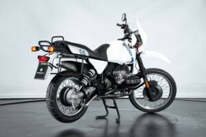 Image 6/50 de BMW R 80 GS (1989)