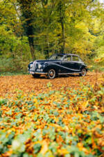 Immagine 7/199 di BMW 502 - 3,2 Litre (1961)