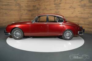 Image 15/19 de Jaguar Mk II 3.8 (1964)
