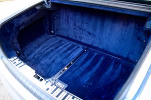 Image 42/50 de Rolls-Royce Phantom VII (2006)