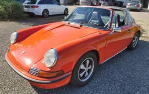 Bild 3/7 von Porsche 911 2.4 T (1973)