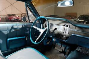 Imagen 15/95 de AMC Rambler Classic Rebel (1969)