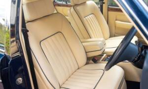 Imagen 4/22 de Rolls-Royce Silver Spirit II (1990)