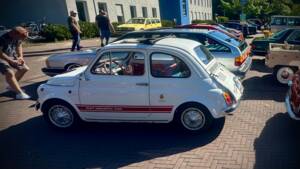 Afbeelding 20/21 van Abarth Fiat 595 (1965)