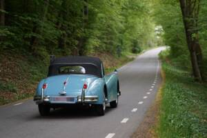 Bild 19/21 von Jaguar XK 140 SE DHC (1955)
