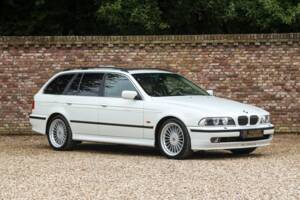 Bild 47/50 von ALPINA B10 V8 Touring (2000)