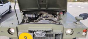 Bild 8/14 von Land Rover 109 (1982)