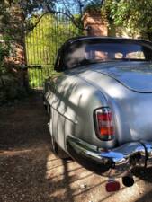 Image 12/46 of Mercedes-Benz 190 SL (1955)