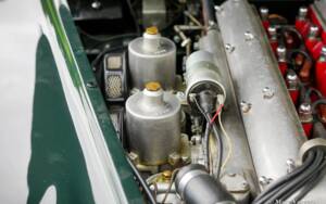 Afbeelding 34/59 van Jaguar XK 140 SE DHC (1955)