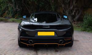 Immagine 6/39 di McLaren GT (2020)