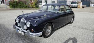 Imagen 7/8 de Jaguar Mk II 2.4 (1963)
