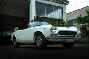 Bild 3/48 von FIAT 124 Sport Spider (1967)