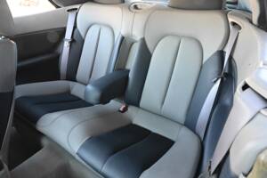 Image 41/50 of Mercedes-Benz CLK 230 Kompressor (2002)