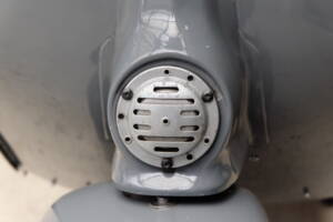 Bild 16/20 von Piaggio DUMMY (1976)
