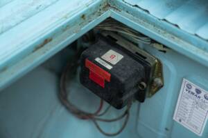 Bild 43/50 von FIAT 600 T Coriasco (1968)