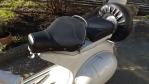Imagen 35/50 de Piaggio Vespa 150 (1956)