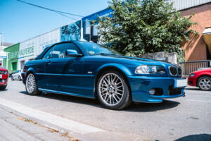 Imagen 8/37 de BMW 325Ci (2002)