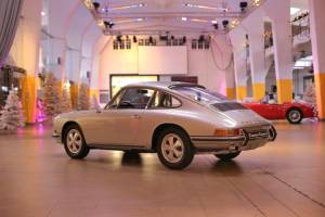 Image 4/78 of Porsche 911 2.0 S (1966)