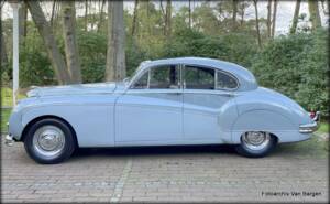 Bild 9/29 von Jaguar Mk VIII (1958)