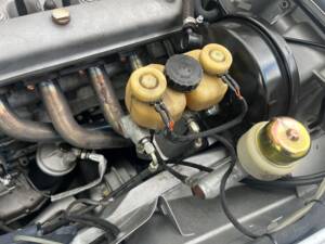 Immagine 47/88 di Alfa Romeo 1750 Spider Veloce (1971)