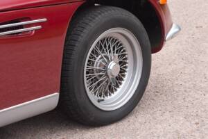 Image 20/50 of TVR Vixen Series 1 (1968)