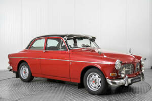 Image 5/50 of Volvo P 121 (1965)