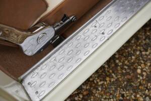 Immagine 37/50 di Borgward Isabella Coupe (1957)