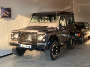 Bild 57/59 von Land Rover Defender 90 Works V8 "70th Edition" (2018)