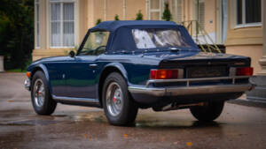 Imagen 8/40 de Triumph TR 6 (1973)