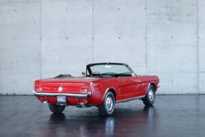 Immagine 6/50 di Ford Mustang 289 (1965)