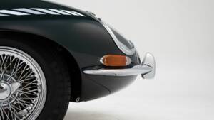 Afbeelding 12/15 van Jaguar E-Type 3.8 (1962)