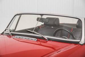 Afbeelding 28/50 van MG MGB (1973)