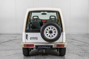 Bild 43/50 von Suzuki SJ Samurai (2003)