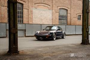 Bild 4/20 von Porsche 911 Carrera 3.2 (1986)