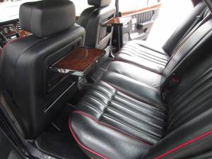 Imagen 7/13 de Bentley Brooklands (1994)