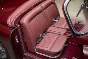 Afbeelding 21/34 van Jaguar XK 150 3.4 S OTS (1958)