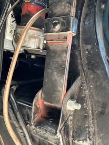 Image 28/31 de MG MGA 1500 (1959)