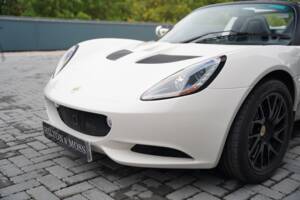 Image 26/50 of Lotus Elise Sport 220 (2016)