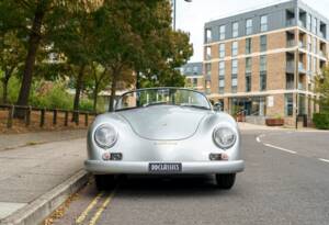 Image 5/35 of Porsche 356 1500 Speedster (1954)