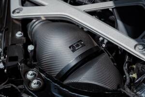 Image 27/41 of BMW M4 CSL (2022)