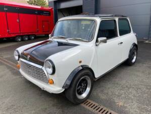Imagen 1/17 de Austin Mini Mayfair (1987)
