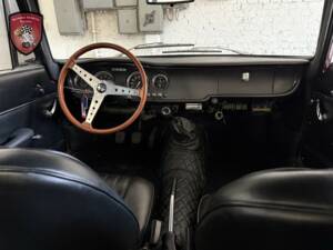 Imagen 44/68 de Alfa Romeo Giulia 1600 Sprint GT Veloce (1966)