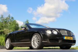 Bild 50/50 von Bentley Continental GTC (2007)
