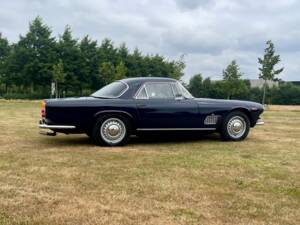 Imagen 7/53 de Maserati 3500 GT Touring (1964)