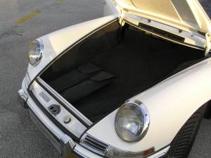Immagine 27/37 di Porsche 911 2.0 T (1968)