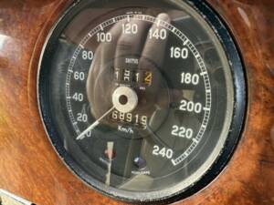 Bild 13/22 von Jaguar S-Type 3.8 (1968)