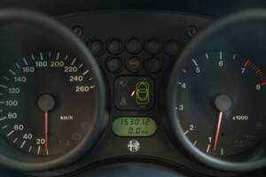 Bild 46/50 von Alfa Romeo GTV 2.0 Twin Spark (1997)