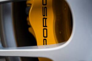 Bild 47/52 von Porsche 911 Turbo (2010)